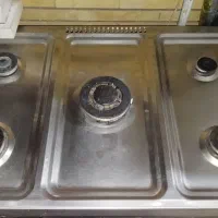 گازفر|اجاق گاز و لوازم برقی پختوپز|علیآباد کتول, |دیوار