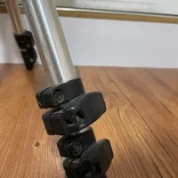 پایه دوربین manfrotto عکاسی|دوربین عکاسی و فیلم‌برداری|کرج, فاز ۱ مهرشهر|دیوار