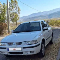 سمند|خودرو سواری و وانت|مشگین شهر, |دیوار