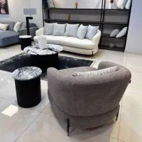 ارامش را با مبلمان دکلایو تجربه کنید
