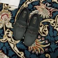 کفش کالج شیک