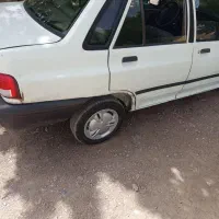 پراید مدل 82|خودرو سواری و وانت|کرمان, |دیوار