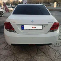 دنا معمولی تیپ ۲|خودرو سواری و وانت|کرمانشاه, |دیوار