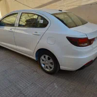 شاهین GL پلاک روز