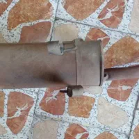 اگزوز بلوچی  رنجروری