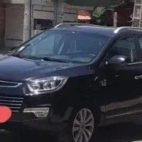 یک دستگاه جک اس ۵ بی رنگ کم کار مدل ۱۴۰۲|خودرو سواری و وانت|آبادان, |دیوار
