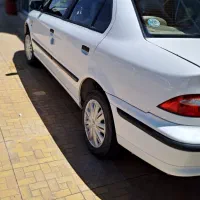 سمند LX|خودرو سواری و وانت|فردوس (خراسان), |دیوار
