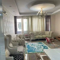 فروش اپارتمان ۳ خواب ۱۳۰ متری عدالت جنوبی