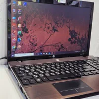 لپ تاپ hp i5 با ۸گیگ رم و ۲۵۶ گیگ و ۲گیگ گرافیک|رایانه همراه|اصفهان, گلزار|دیوار