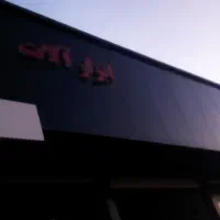 مغازه صد وسی مترچهار راه اصلی شهرک صنعتی لیا جدید