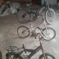 دوچرخه کوهستانی|دوچرخه، اسکیت، اسکوتر|باروق, |دیوار