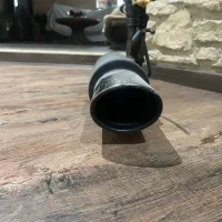 منبع اگزوز eus ترک اورجینال|قطعات یدکی و لوازم جانبی|تهران, والفجر|دیوار