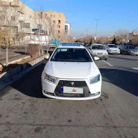 دنا اتوماتیک فول ابشنال صفر 1404معاوضه با خودرو