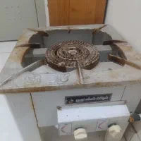 اجاق پلو پز