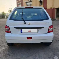 پراید ۱۱۱SEفول مدل ۹۳|خودرو سواری و وانت|رشت, لاکان شهر|دیوار