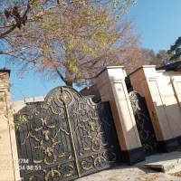 جوشکاری و آهنگری تخصصی با کیفیت و دوام تضمینی|خدمات پیشه و مهارت|آمل, |دیوار