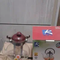 قوری وشکلات خوری|قوری، کتری، قهوهساز دستی|تبریز, |دیوار