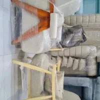مبل هشت نفره مینیمال اقساطی خورموج