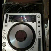 دستگاه دیجی|آلات موسیقی|رشت, حمیدیان|دیوار