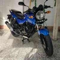 پالس ۱۸۰ یوجی فور مدل۸۹ درجه یک