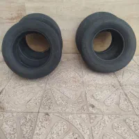 لاستیک پژو سمند