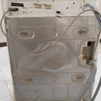 تماس بگیرید|ماشین لباسشویی و خشک‌کن لباس|خرمشهر, |دیوار