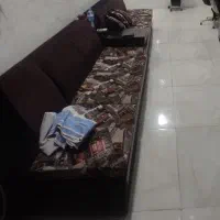مبل ۶نفره بهمراه کشو