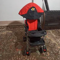 کالسکه|اسباب و اثاث بچه|مشهد, حسین‌آباد|دیوار