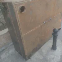 تانکر فلزی|ابزارآلات|تهران, مجیدآباد|دیوار