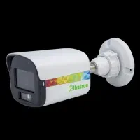 دوربین مداربسته 2سال گارانتی تعویض حتی سوختگی