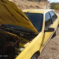 تاکسی بیرون شهر|خودرو سواری و وانت|چیتاب, |دیوار