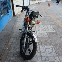 موتور کویر۲۰۰ سی سی