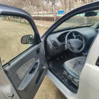 تیبا یک مدل 95|خودرو سواری و وانت|بجنورد, |دیوار