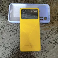 گوشی شیامی Poco x4 پرو|موبایل|تهران, شهرک شهید باقری|دیوار