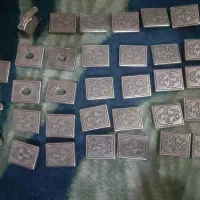 سنگ الماس قدمت دار اصل وپلاک وسگگ