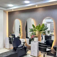 جذب نیرو در سالن زیبایی