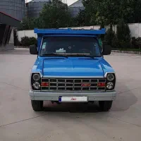 نیسان 1403|خودرو سواری و وانت|کرمانشاه, |دیوار