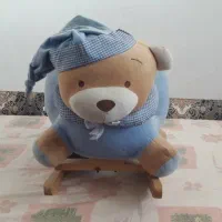 مبل و راکر ست کاملا نو