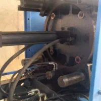 فروش دستگاه تزریق پلاستیک|ماشین‌آلات صنعتی|میاندوآب, |دیوار