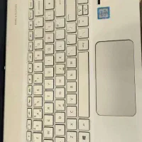 فروش لپ تاپ hp envy 13 d061sa|رایانه همراه|تهران, باغ فیض|دیوار