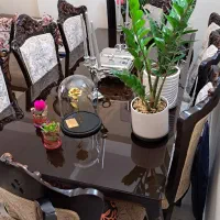 میز و صندلی ناهارخوری