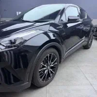 تویوتا Ch-r هیبرید|خودرو سواری و وانت|تهران, نیاوران|دیوار