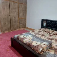 سوئیت اجاره ای دربست ویلایی شهری همکف تمیز|اجارهٔ کوتاه‌مدت آپارتمان و سوئیت|علی‌آباد کتول, |دیوار