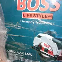 اره سینی لیزری باس اکبند زیر قیمت