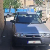 پراید دوگانه کارخانه