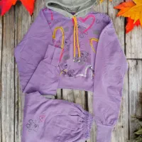 لباس پائیزی بچگانه|کفش و لباس بچه|دورود, |دیوار