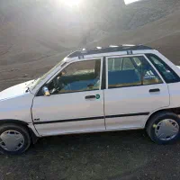 پراید ۱۳۱جی تی ایکس|خودرو سواری و وانت|اردل, |دیوار