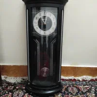 ساعت دیواری