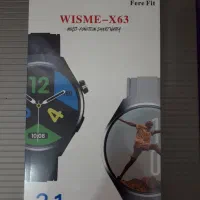 ساعت هوشمند WISMe