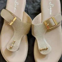 کیف و کفش چرم زنانه